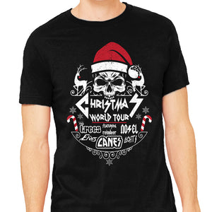Christmas World Tour