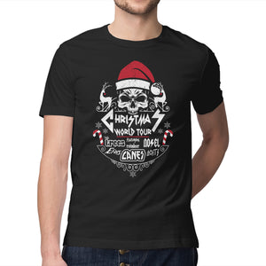 Christmas World Tour