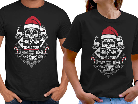 Christmas World Tour