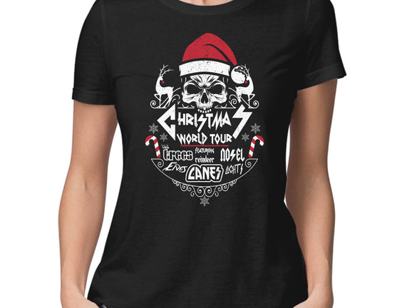 Christmas World Tour