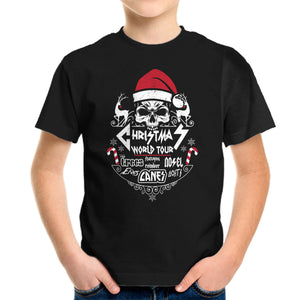 Christmas World Tour