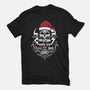 Christmas World Tour-unisex basic tee-jrberger