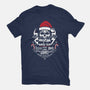 Christmas World Tour-unisex basic tee-jrberger