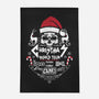 Christmas World Tour-none indoor rug-jrberger