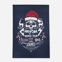 Christmas World Tour-none indoor rug-jrberger