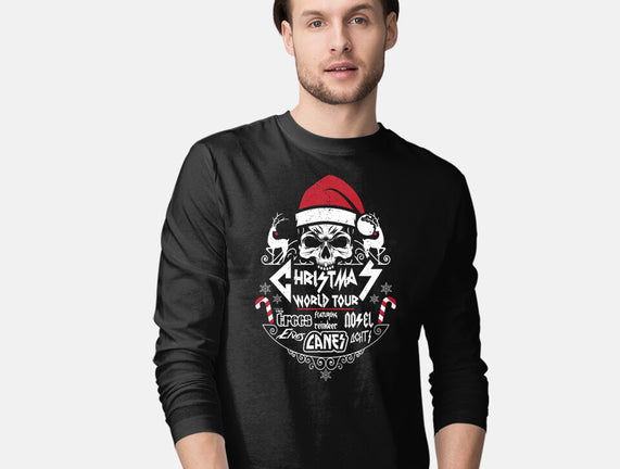 Christmas World Tour