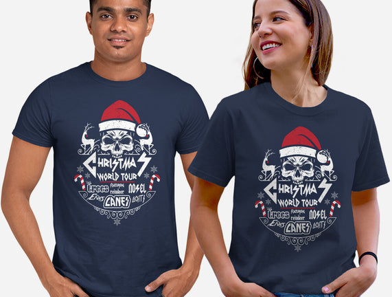 Christmas World Tour