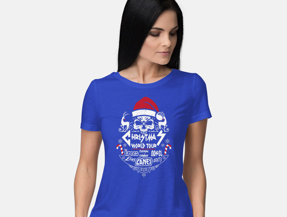 Christmas World Tour