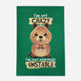 Crazy Quokka-none indoor rug-NemiMakeit