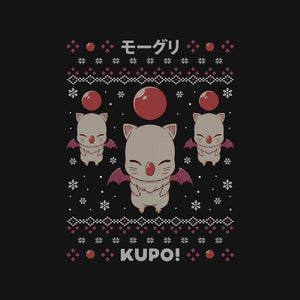 Moogle Christmas