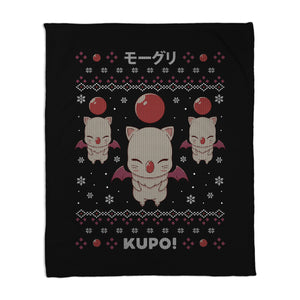 Moogle Christmas