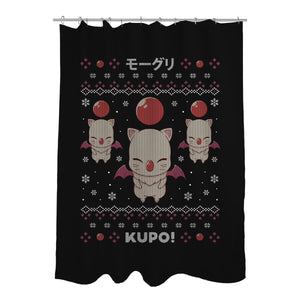Moogle Christmas