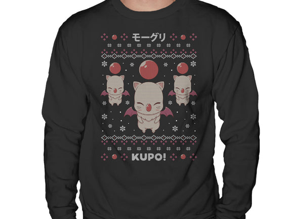 Moogle Christmas
