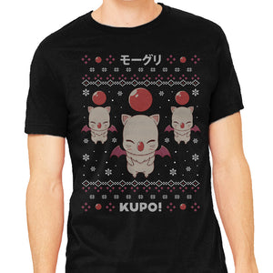 Moogle Christmas