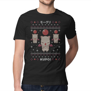 Moogle Christmas