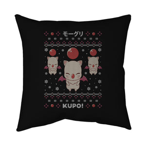 Moogle Christmas