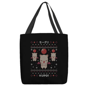 Moogle Christmas