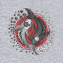 Dice Fish-youth pullover sweatshirt-ShirtGoblin