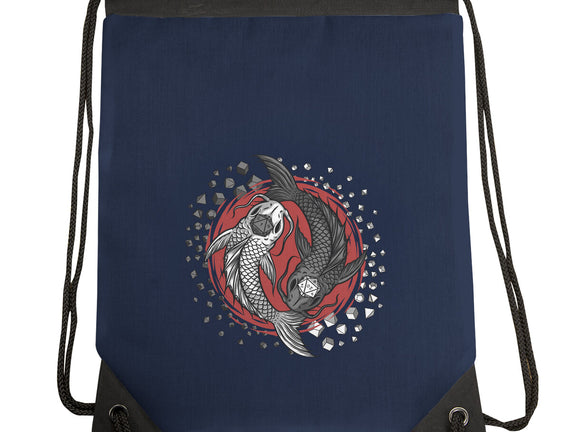 Dice Fish
