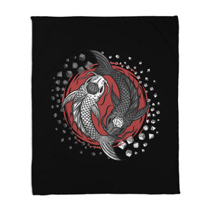 Dice Fish