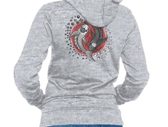 Dice Fish