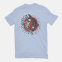 Dice Fish-mens premium tee-ShirtGoblin