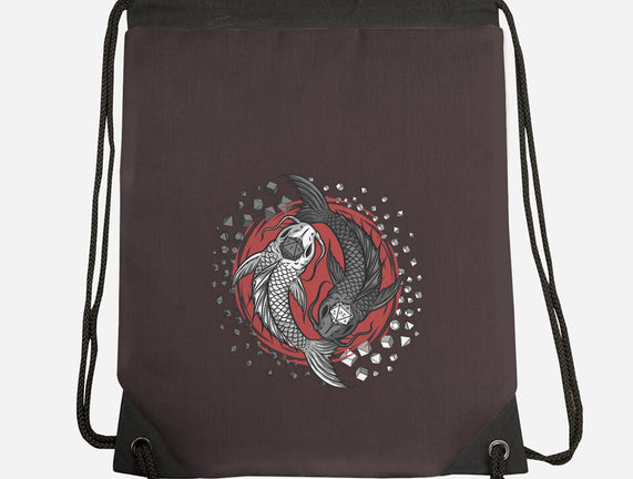 Dice Fish