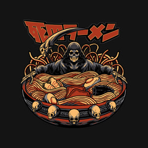 Ramen Of Death