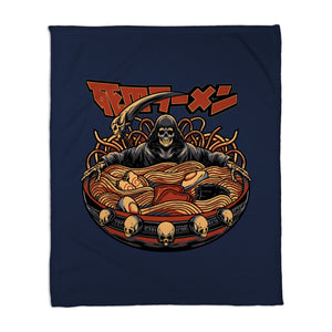 Ramen Of Death