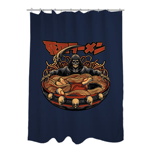Ramen Of Death