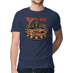 Ramen Of Death