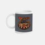 Ramen Of Death-none glossy mug-AmielLarazo