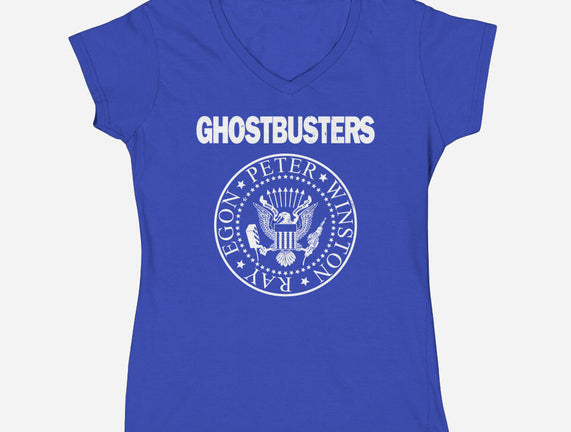Ghost Punk