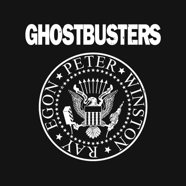 Ghost Punk-womens fitted tee-Boggs Nicolas