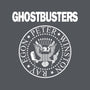 Ghost Punk-none stretched canvas-Boggs Nicolas