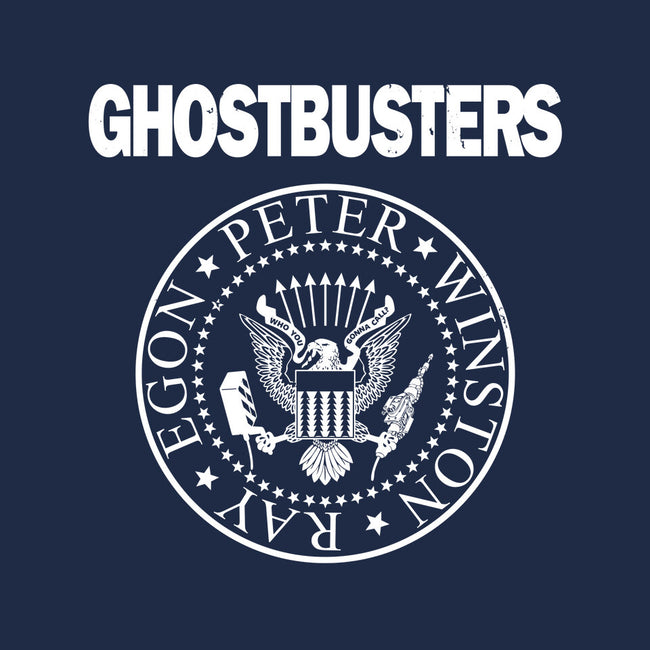 Ghost Punk-none removable cover w insert throw pillow-Boggs Nicolas