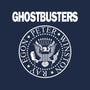 Ghost Punk-none stretched canvas-Boggs Nicolas