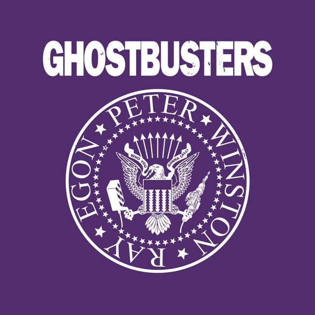 Ghost Punk-unisex crew neck sweatshirt-Boggs Nicolas