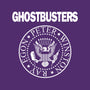 Ghost Punk-none stretched canvas-Boggs Nicolas