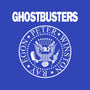 Ghost Punk-youth crew neck sweatshirt-Boggs Nicolas