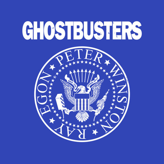 Ghost Punk-none removable cover w insert throw pillow-Boggs Nicolas