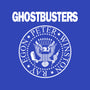 Ghost Punk-none removable cover w insert throw pillow-Boggs Nicolas