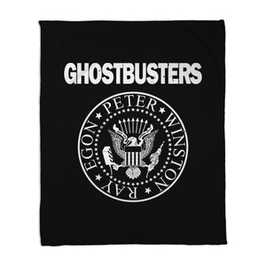 Ghost Punk
