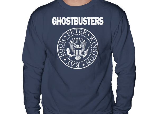 Ghost Punk