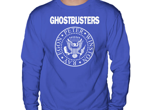 Ghost Punk