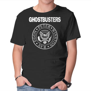 Ghost Punk