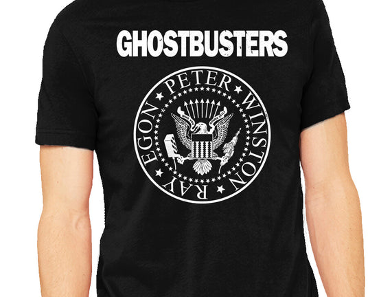 Ghost Punk