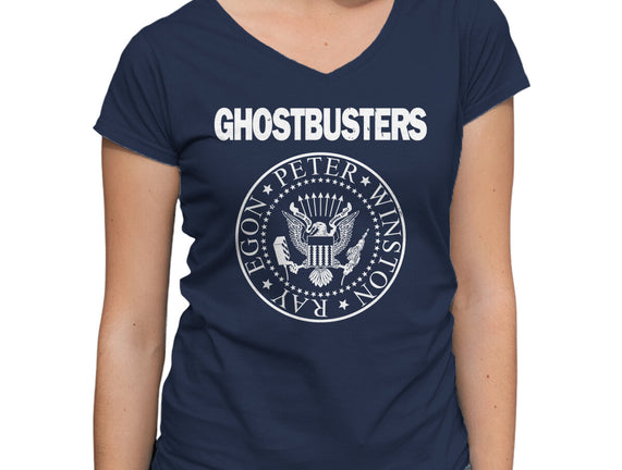 Ghost Punk