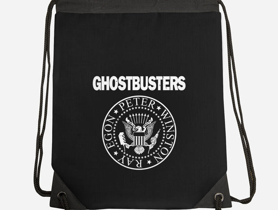 Ghost Punk