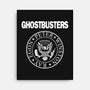 Ghost Punk-none stretched canvas-Boggs Nicolas